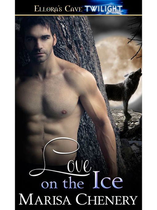 Title details for Love on the Ice by Marisa Chenery - Available